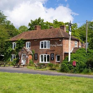 The Flying Horse Inn